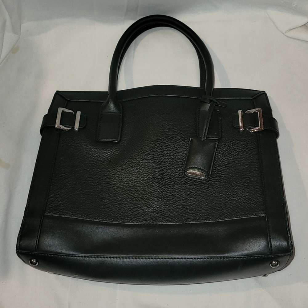 Nine West Satchel Handbag